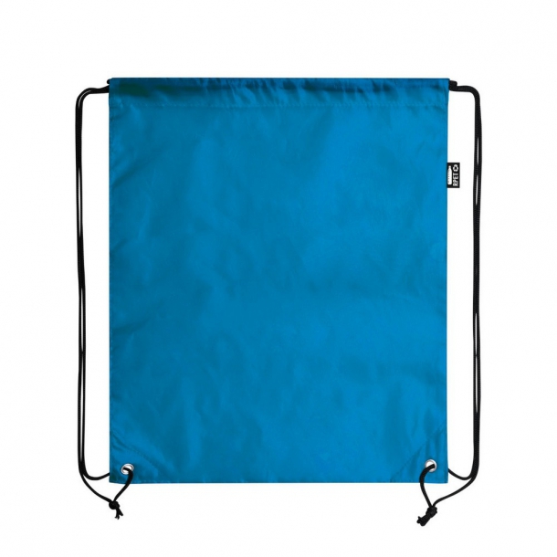 Worek ze sznurkiem RPET