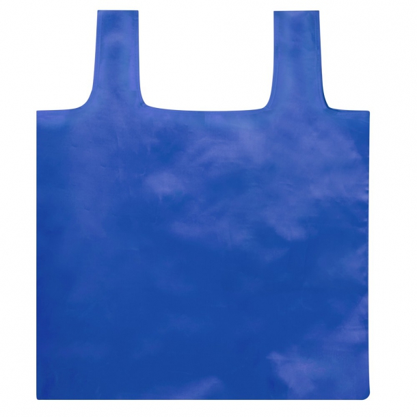 Torba RPET na zakupy, składana