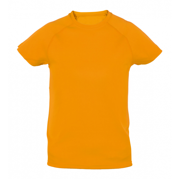 Tecnic Plus K - dziecięcy T-shirt sportowy