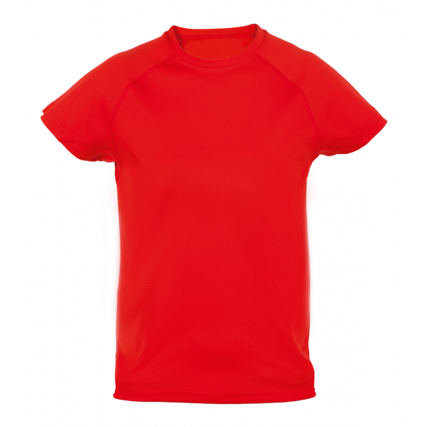 Tecnic Plus K - dziecięcy T-shirt sportowy