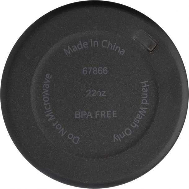 Butelka sportowa 650 ml