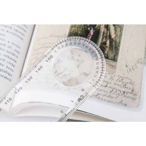Linear - linijka