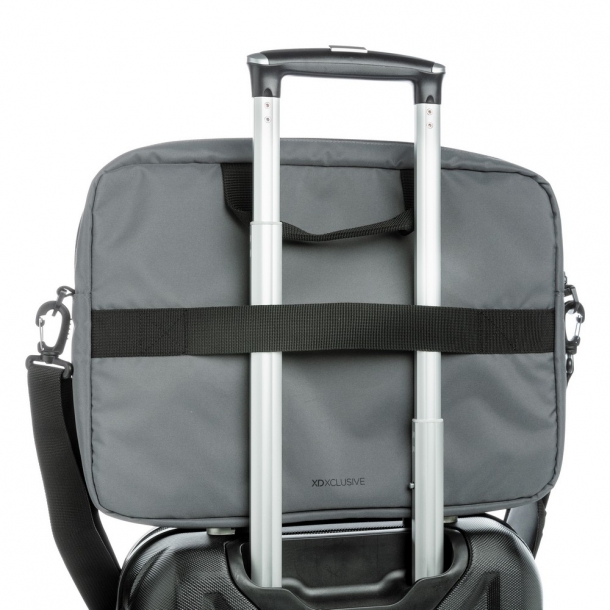 Torba na laptopa 15,6' Impact AWARE™ rPET