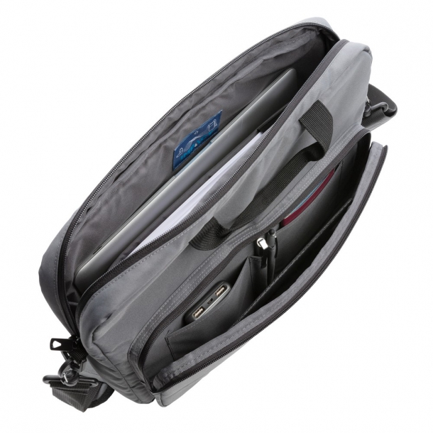 Torba na laptopa 15,6' Impact AWARE™ rPET