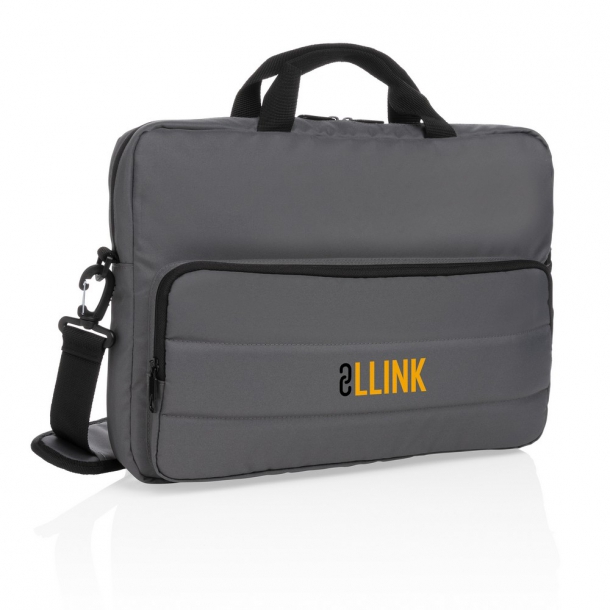 Torba na laptopa 15,6' Impact AWARE™ rPET