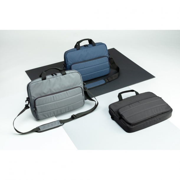 Torba na laptopa 15,6' Impact AWARE™ rPET