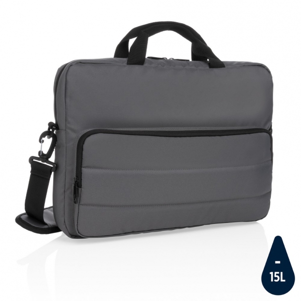 Torba na laptopa 15,6' Impact AWARE™ rPET