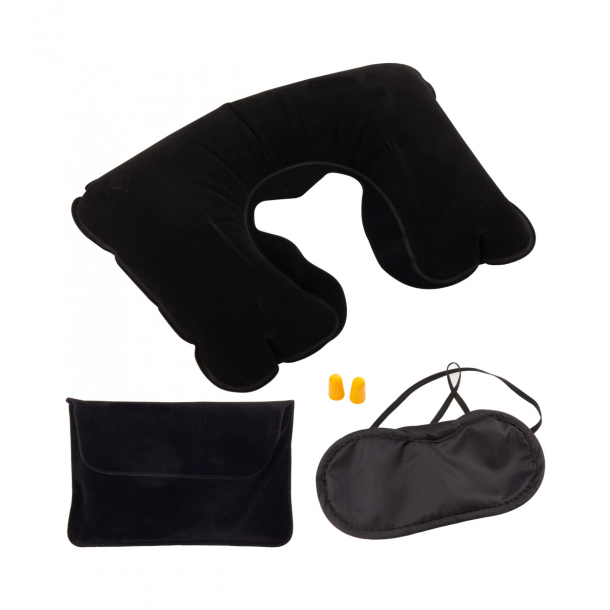 Plonet - zestaw podróżny