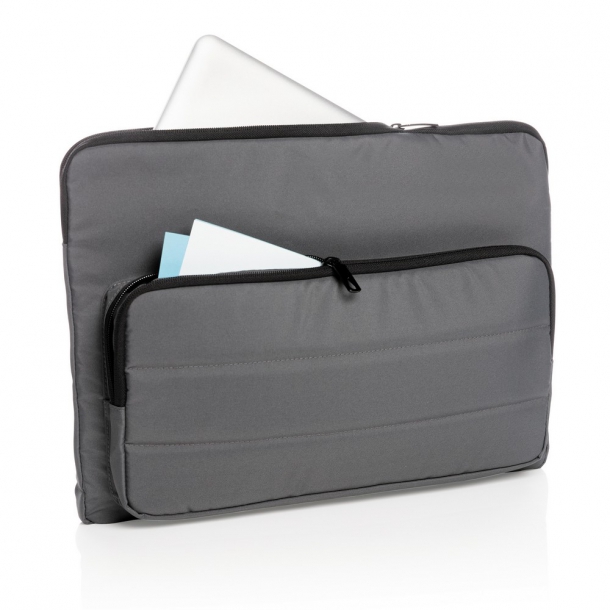 Pokrowiec na laptopa 15,6' Impact AWARE™ rPET