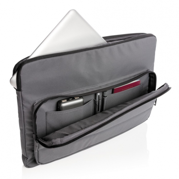 Pokrowiec na laptopa 15,6' Impact AWARE™ rPET