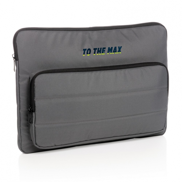 Pokrowiec na laptopa 15,6' Impact AWARE™ rPET