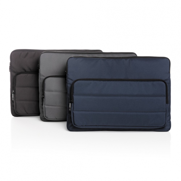 Pokrowiec na laptopa 15,6' Impact AWARE™ rPET