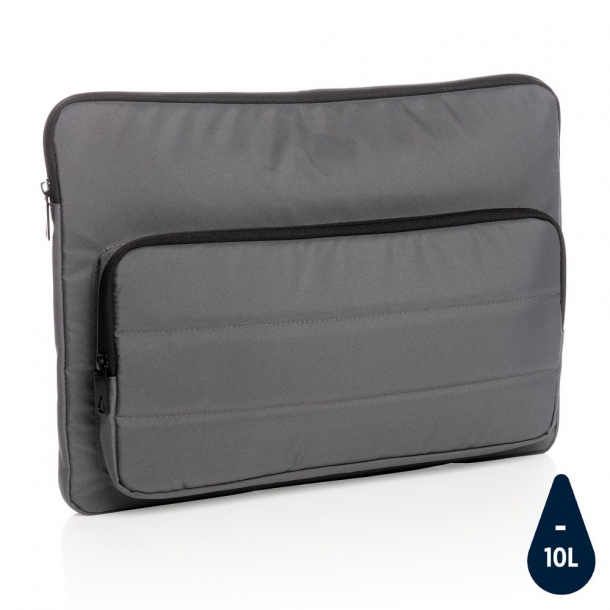 Pokrowiec na laptopa 15,6' Impact AWARE™ rPET