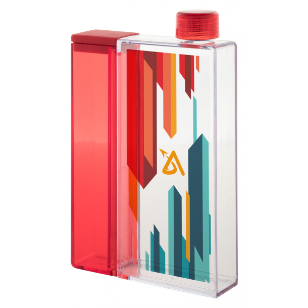 Flisk - butelka na wodę