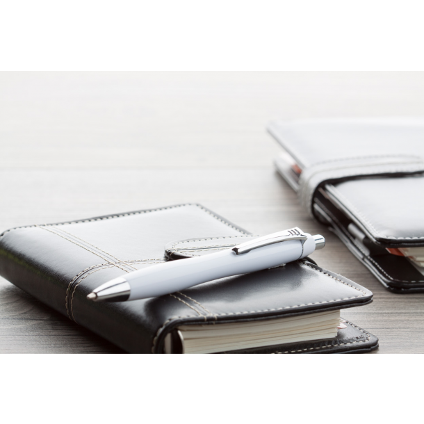 Auckland - długopis