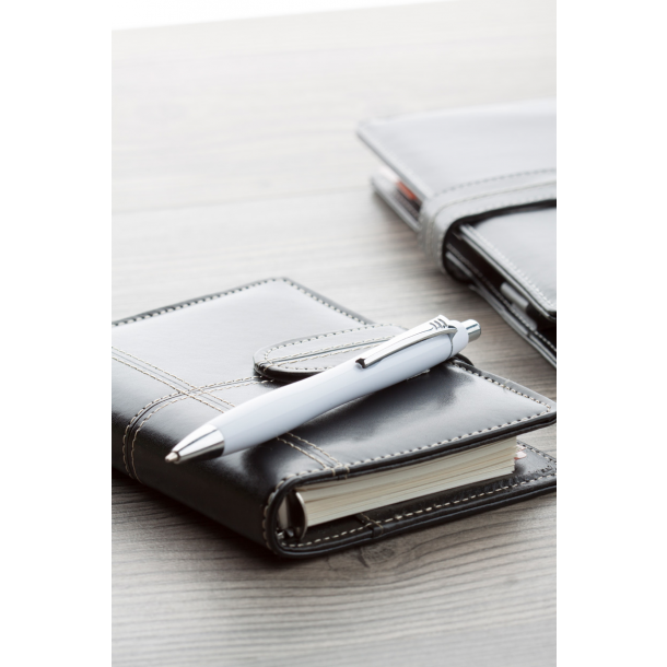 Auckland - długopis