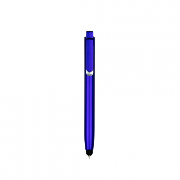 Długopis z chipem NFC, touch pen | Henrietta