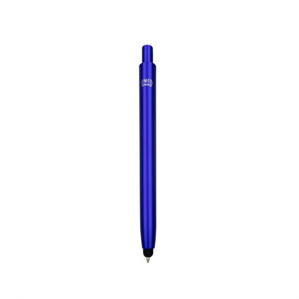 Długopis z chipem NFC, touch pen | Henrietta