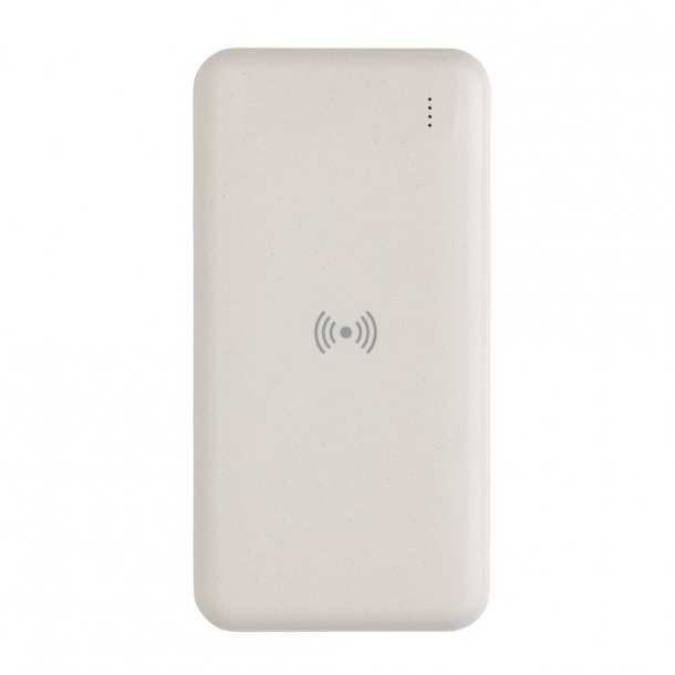 Bezprzewodowy power bank, ładowarka bezprzewodowa