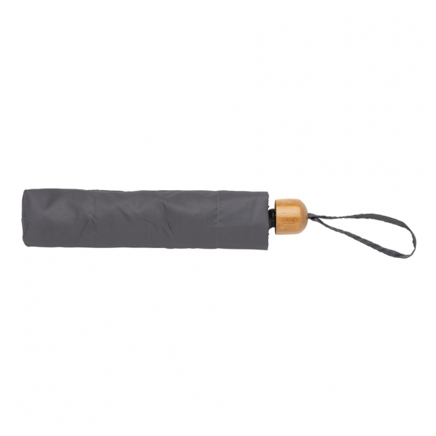 Mały bambusowy parasol 20.5' Impact AWARE™ rPET