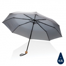Mały bambusowy parasol 20.5' Impact AWARE™ rPET