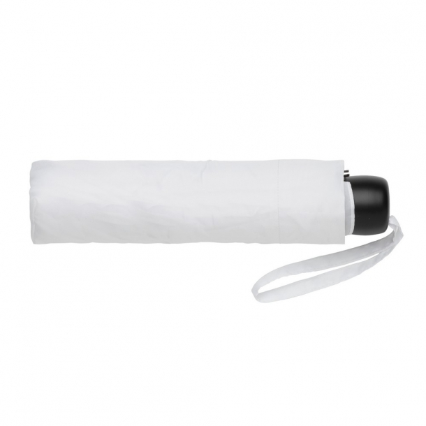 Mały parasol manualny 21' Impact AWARE rPET