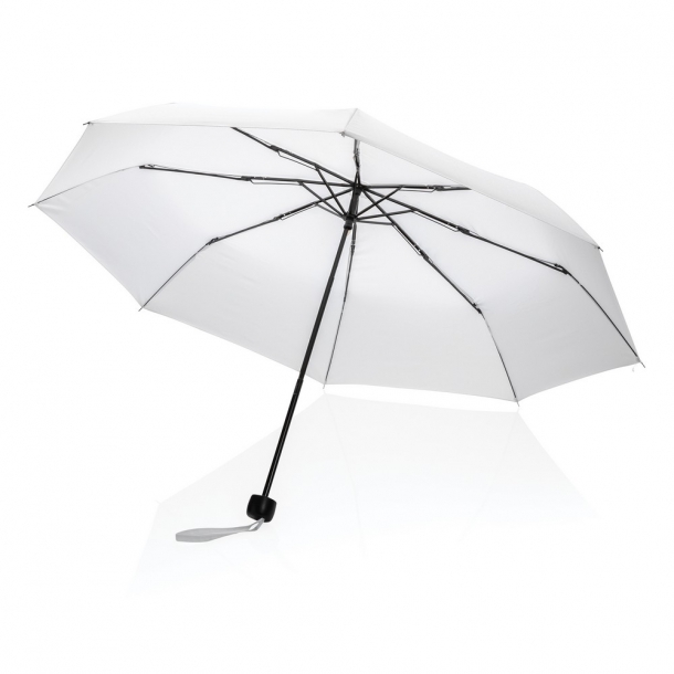 Mały parasol manualny 21' Impact AWARE rPET