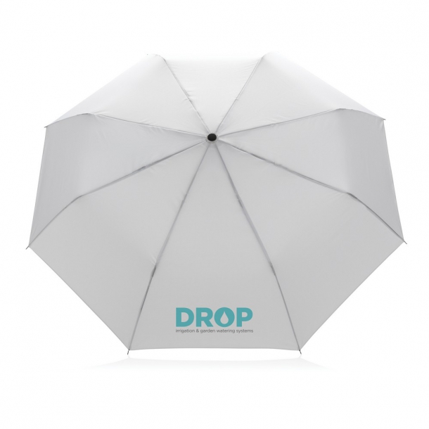 Mały parasol manualny 21' Impact AWARE rPET