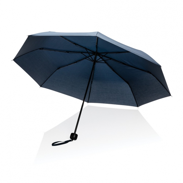 Mały parasol manualny 21' Impact AWARE rPET