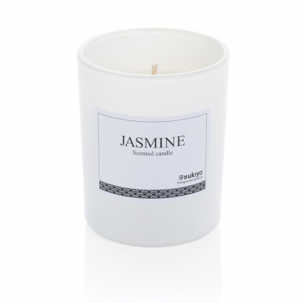Świeczka zapachowa Ukiyo