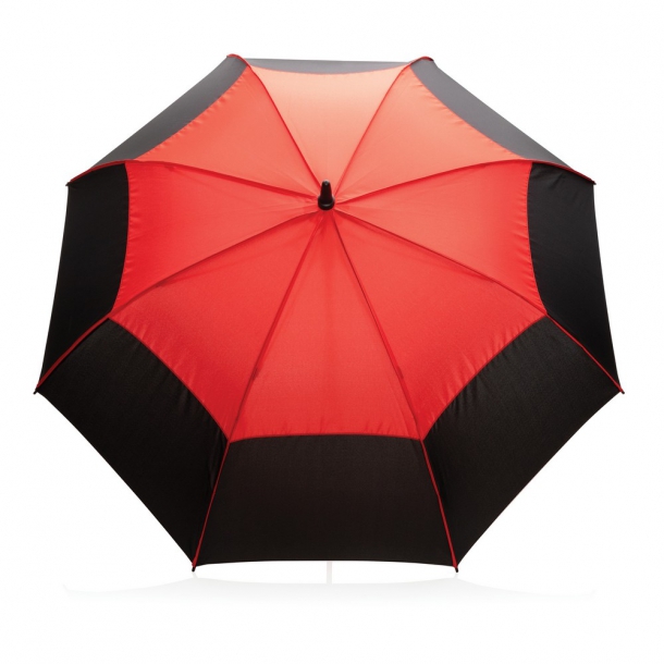 Parasol sztormowy 27', automatyczny Impact AWARE™ rPET