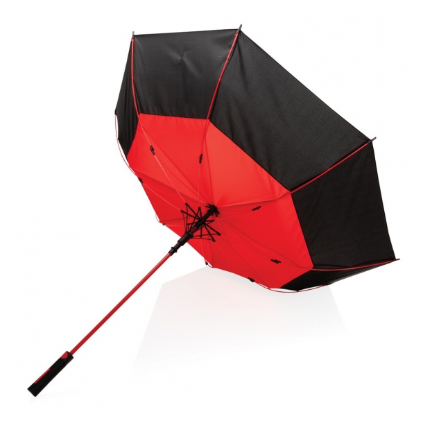 Parasol sztormowy 27', automatyczny Impact AWARE™ rPET