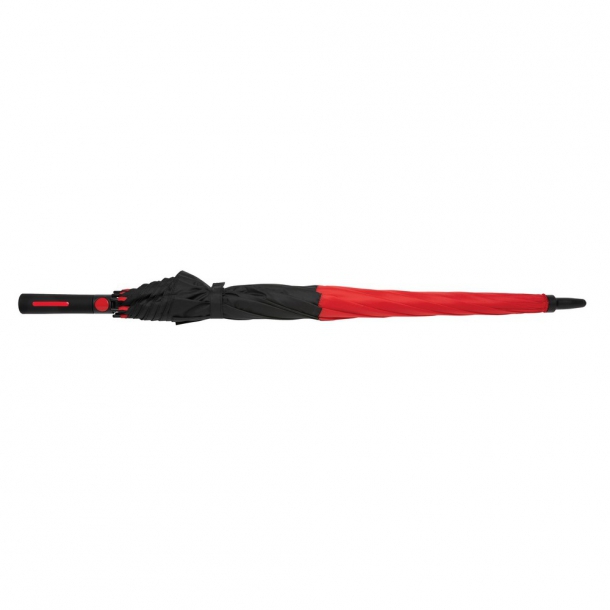 Parasol sztormowy 27', automatyczny Impact AWARE™ rPET