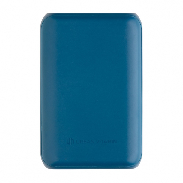 Szybki power bank 10000 mAh Urban Vitamin
