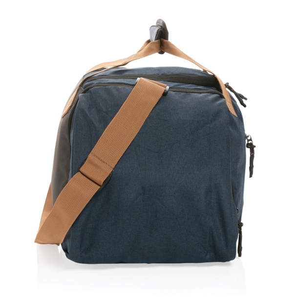 Torba sportowa, podróżna Impact AWARE™ rPET Urban