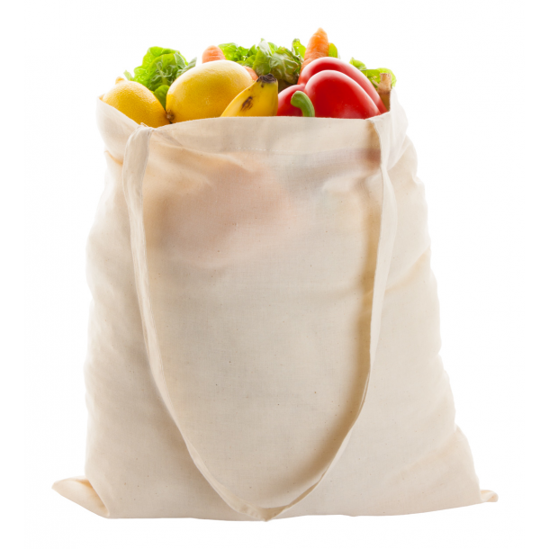 Longish - bawełniana torba na zakupy