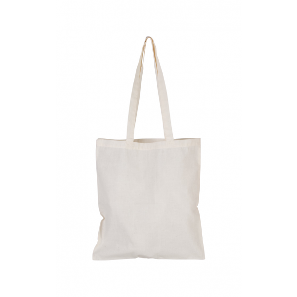 Longish - bawełniana torba na zakupy