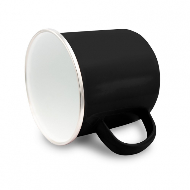 Emaliowany kubek 360 ml | Taeris