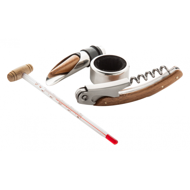 Godello - zestaw do wina