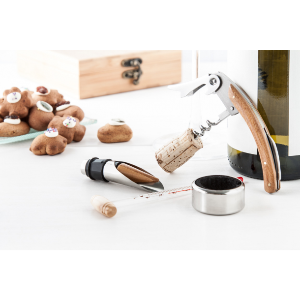 Godello - zestaw do wina