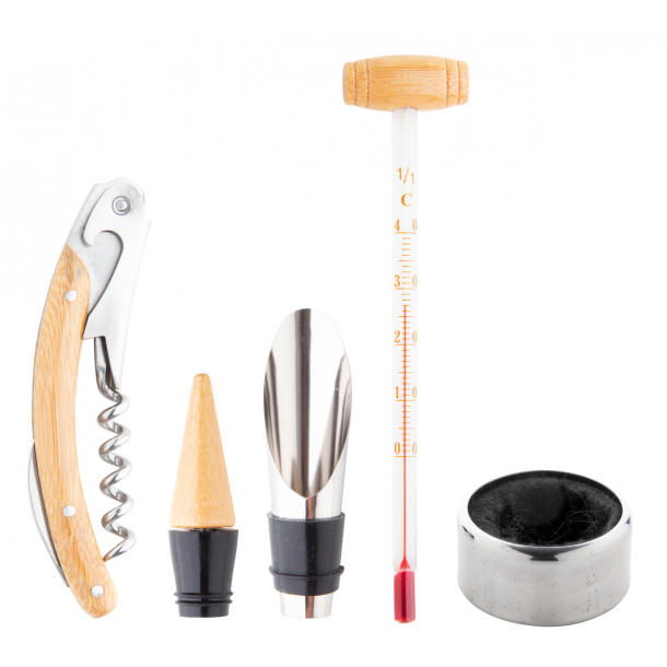 Godello - zestaw do wina