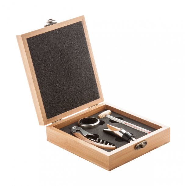 Godello - zestaw do wina