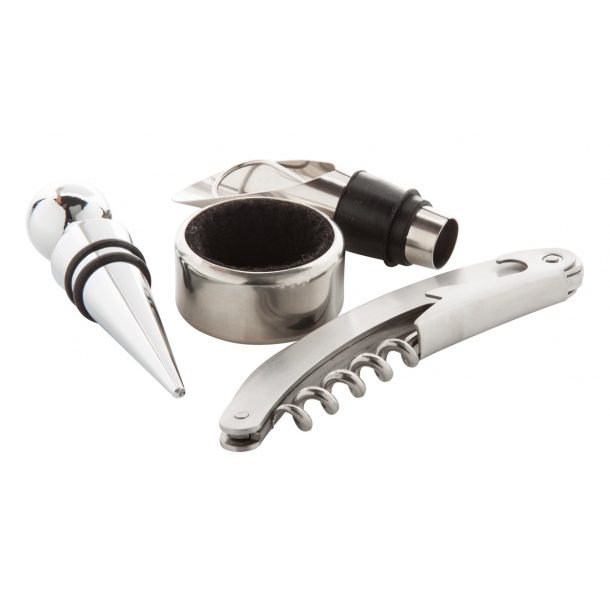 Moristel - zestaw do wina