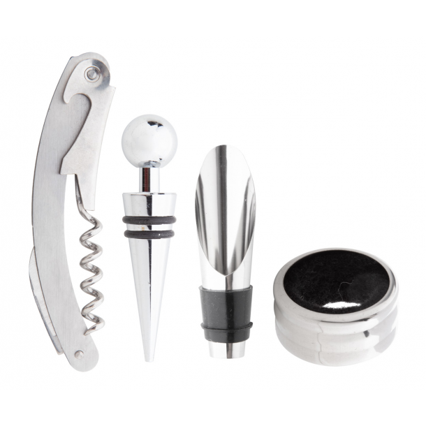 Moristel - zestaw do wina