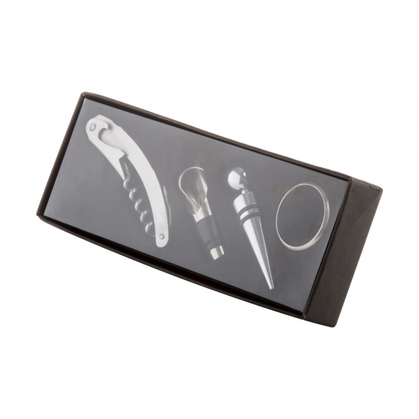 Moristel - zestaw do wina