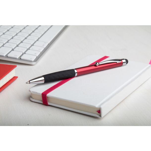 Stilos - długopis dotykowy