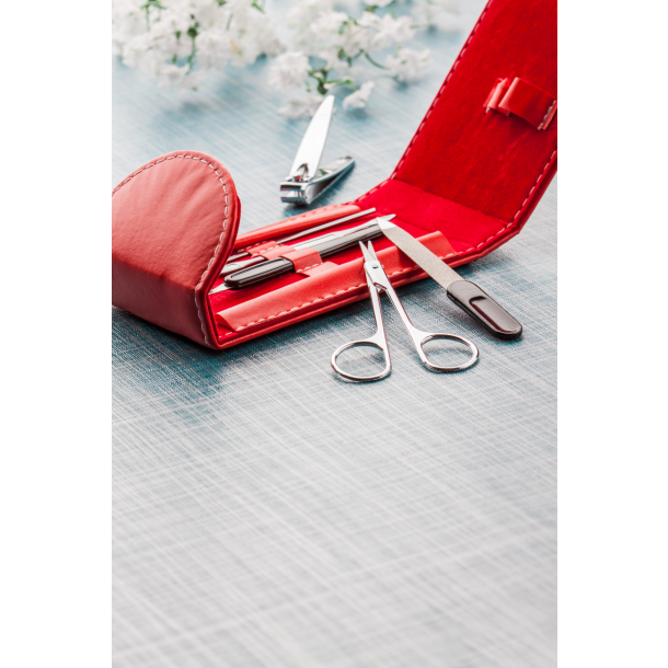 Missy - zestaw do manikiuru