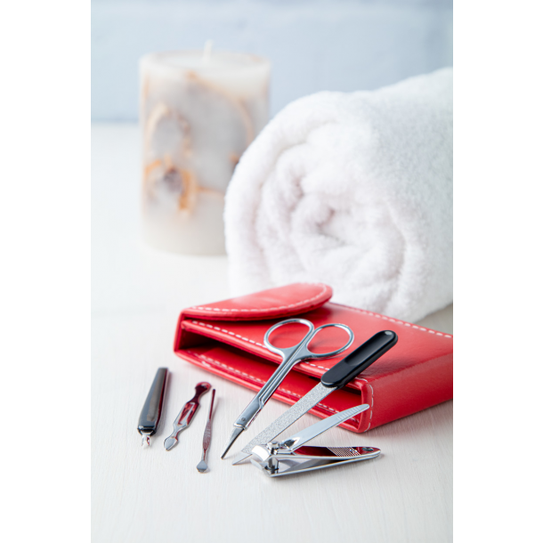 Missy - zestaw do manikiuru