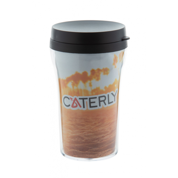 Doppler - kubek termiczny