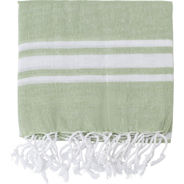 Bawełniany ręcznik hammam